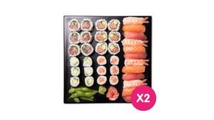 You Me Sushi - Place Your Order